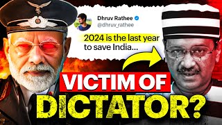 DICTATOR Modi? | Is Kejriwal Arrest The END OF DEMOCRACY?