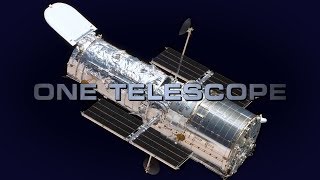 Hubble Space Telescope Chronology