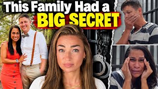 They Seemed Like The "Perfect Family"... Until Their Daughter Spoke Out