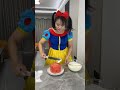 Stealing melon for Grandmother | New Viral Gadgets, Smart Kitchen Utensils, Home Inventions #shorts