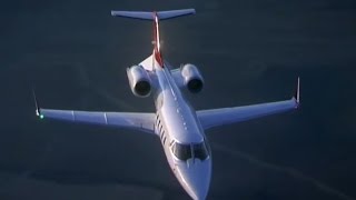 MEGAFACTORIES - LearJet (HD)