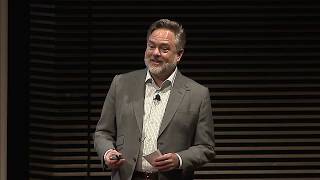 Democratizing Healthcare Information in the Digital Age | Michael Harbour | TEDxLosGatos