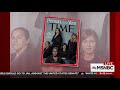 Time Names Its 2017 Person Of The Year Silence Breakers  Morning Joe  MSNBC