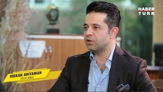 Emlak Ekspresi 6. Bölüm - Yüksek Mimar Serkan Adıyaman