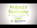 Tutorial: Android Application Development - BroadcastReceivers