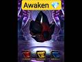 6* awaken mcoc best champs 2024 tier list update mcoc#marvelcontestofchampions #marvel #spiderman