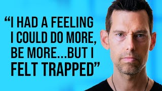 Tom Bilyeu's ULTIMATE Advice On How to Find MEANING In Your Life