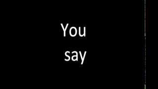 Movement - Us (lyrics)