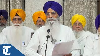 SGPC to establish press in US, to publish holy saroops of Guru Granth Sahib