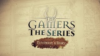 S0E1 – The Gamers: The Series ( Gamers | Comedy | Fantasy )