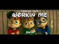 Quavo - Workin Me (Chipmunks Cover)
