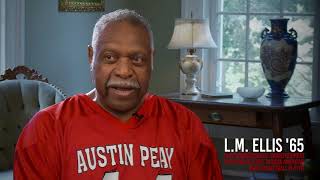 APSU - Alumni Awards 2018
