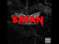 Satan (To Duncan SA)(Official audio)(Kwaito)