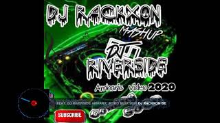 DJ RACKXON BE AMHARIC INTRO MIX 2020 FT. RIVERSIDE ENT..