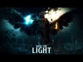 atom music audio into the light trailer music hybrid action melodic