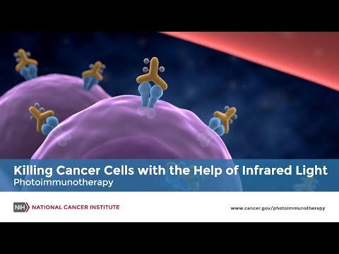 How can we prevent infrared danger?