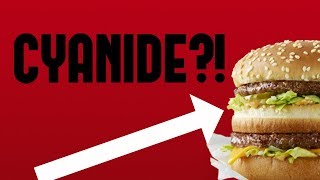 Darkest McDonald's Secrets (from a former employee)