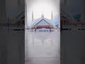 Faisal MOSQUE ISLAMABAD😍😍😍#pakistan #beautyofpakistan #beautifulmosques