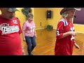 Gonna Be You (80 for Brady) Line Dance Demo