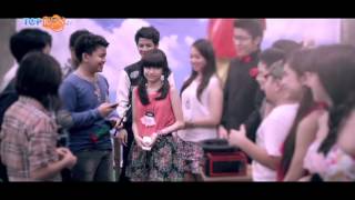 Coboy Junior - Kenapa Mengapa (TOPKIDS Music Video)