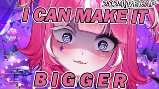 If you have a BIG PP, DO NOT watch this | Camila supercut 2024