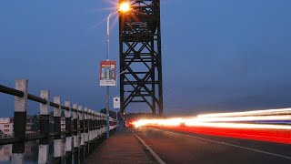 Exploring the Historic Old Thoppumpady Bridge in Kochi | Hyderabadi Telugu Vlogger\