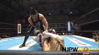 Highlights from ‘KIZUNA ROAD 2017’ 26Jun at Korakuen Hall Live!