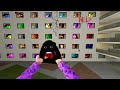 Saving Baby Munci From Full Hotel Of Angry Munci Family, Obunga Family and Obunga Squad Nextbot Gmod