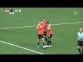 Dejan Racic Pounces on Geylang's Passing Mistake to Score for Hougang! | SPL 2024 Moments