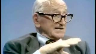 Friedrich Hayek on Government Spending and John Maynard Keynes