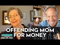 Mike Rowe: Offending My Mom For Money | Coffee with Mom | The Way I Heard It