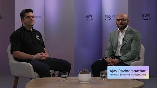 BT network transformation with Generative AI | AWS Events