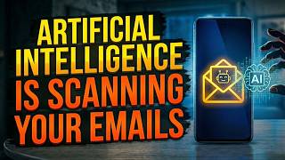 AI Is Reading Your Private Gmail Emails — Remove It