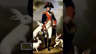 6 Neuvěřitelných faktů z historie, které vás šokují! #history #viralvideo #facts #zajimavosti