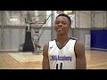 The NBA's Africa Academy is building a local talent pipeline - NBA Africa | News Central