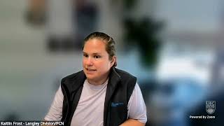 Creating a Safe Space for Indigenous Patients in Primary Care - JCCs/UBC CPD - June 18th, 2025