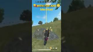 😱😱Free Fire Bike Riding IMPOSSIBLE🍷🗿😎😎😎#shorts #shortvideo #freefire