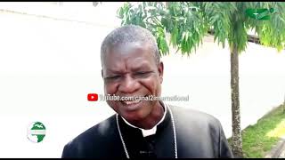 Mgr Samuel KLEDA (Homme de DIEU et Naturopathe) propose un PROCESSUS CURATIF contre le CORONA VIRUS