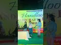 adanya arika and her friend shivanshi dancing ytshorts