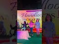 adanya arika and her friend shivanshi dancing ytshorts