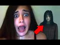 TOP 20 Scariest TIKTOK GHOST Videos of the YEAR !