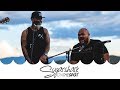 Common Kings - Lost in Paradise (Live Music) | Sugarshack On the Spot