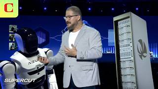 Qualcomm’s Computex 2026 Keynote in Less Than 12 Minutes