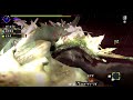 mhxxns monsters episode 89 amatsu gameplay