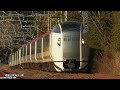 【鉄道動画 4k60p】特急成田エクスプレス e259系電車【走行動画集 vol.2】