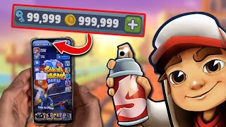 Subway Surfers Hack in 2025? 🚇 How to Get All of Those Coins, Keys and Boosts (iOS \u0026 Android)