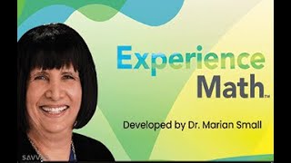 Experience Math K-8 Mathematics Program