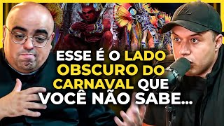 PADRE EXPLICA o QUE É o CARNAVAL