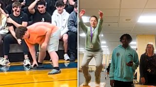 The Corniest & Cringiest School Moments