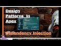 Dependency Injection in Apex